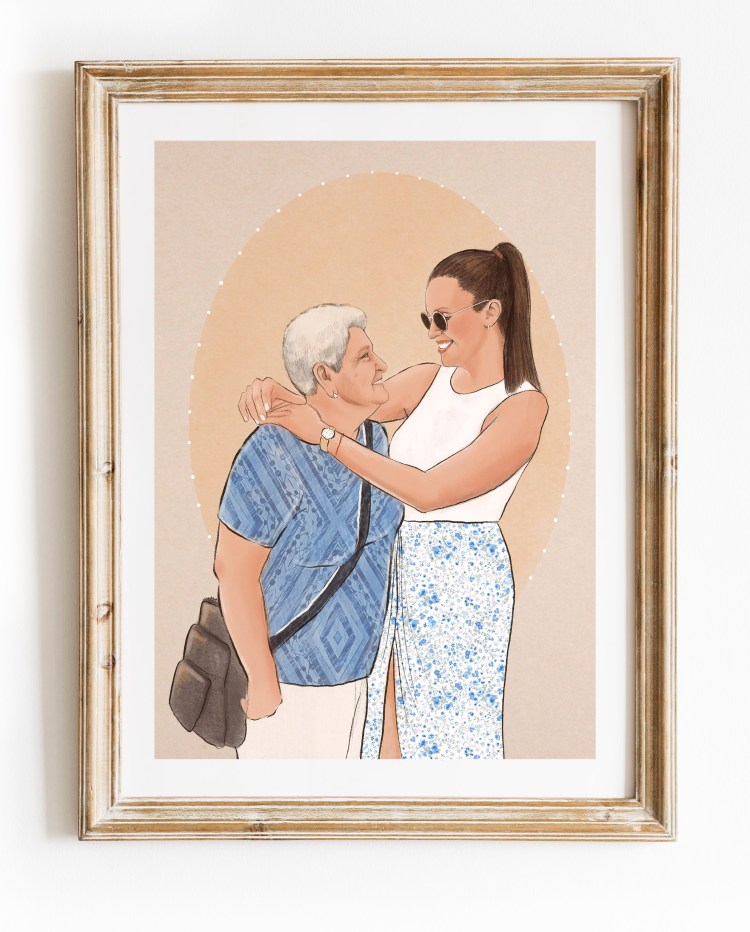 ¿Qué regalar a una abuela? ¿Qué regalar a un abuelo?