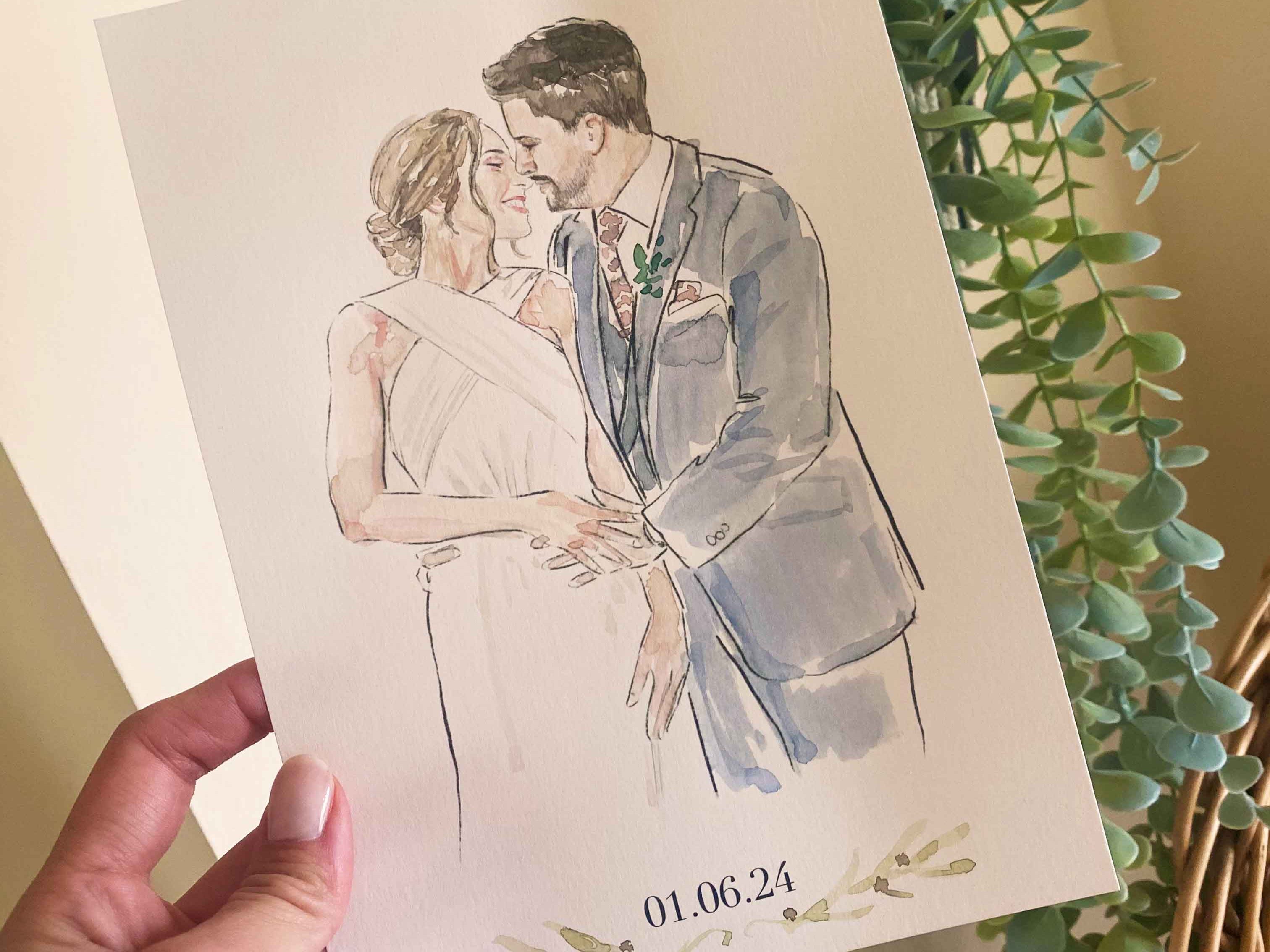 ilustración personalizada